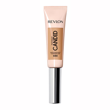 Revlon, PhotoReady Candid, Antioxidants, Cream Concealer, 030, Light Medium, 10 ml *Tester - Feel You