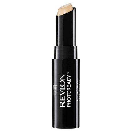 Revlon, PhotoReady, Concealer Stick, 003, Medium Light, 3.2 g *Tester - Feel You