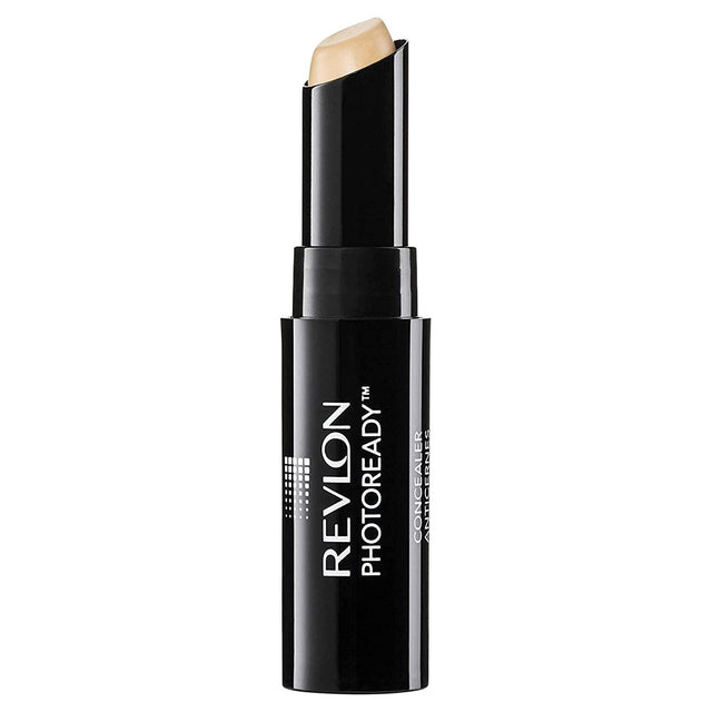Revlon, PhotoReady, Concealer Stick, 003, Medium Light, 3.2 g *Tester - Feel You