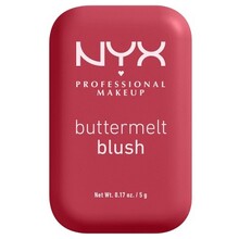 Revlon Professional - Buttermelt Blush 5 g - Feel You