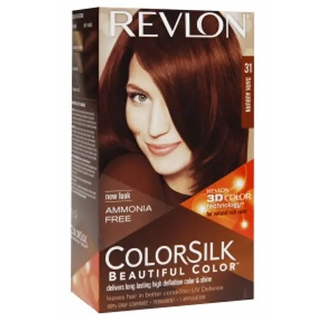 Revlon Professional - Colorsilk Beautiful Color - Feel You