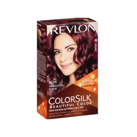 Revlon Professional - Colorsilk Beautiful Color - Feel You