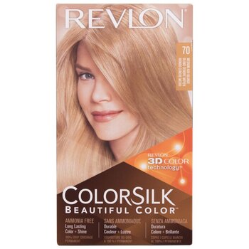 Revlon Professional - Colorsilk Beautiful Color - Feel You