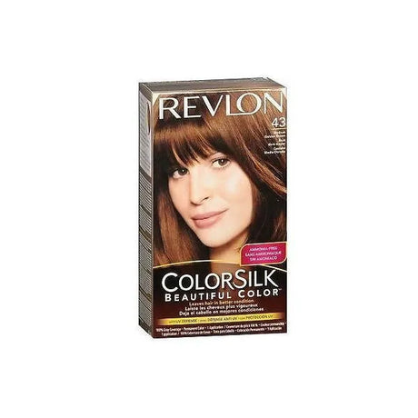Revlon Professional - Colorsilk Beautiful Color Set - Feel You