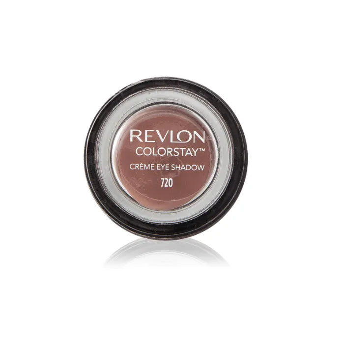Revlon Professional - Colorstay Creamy Eyeshadow - Creamy eye shadow 5 g - Feel You
