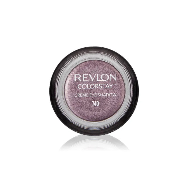 Revlon Professional - Colorstay Creamy Eyeshadow - Creamy eye shadow 5 g - Feel You