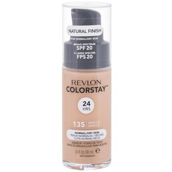 Revlon Professional - Colorstay Makeup Normal/Dry Skin - Feel You