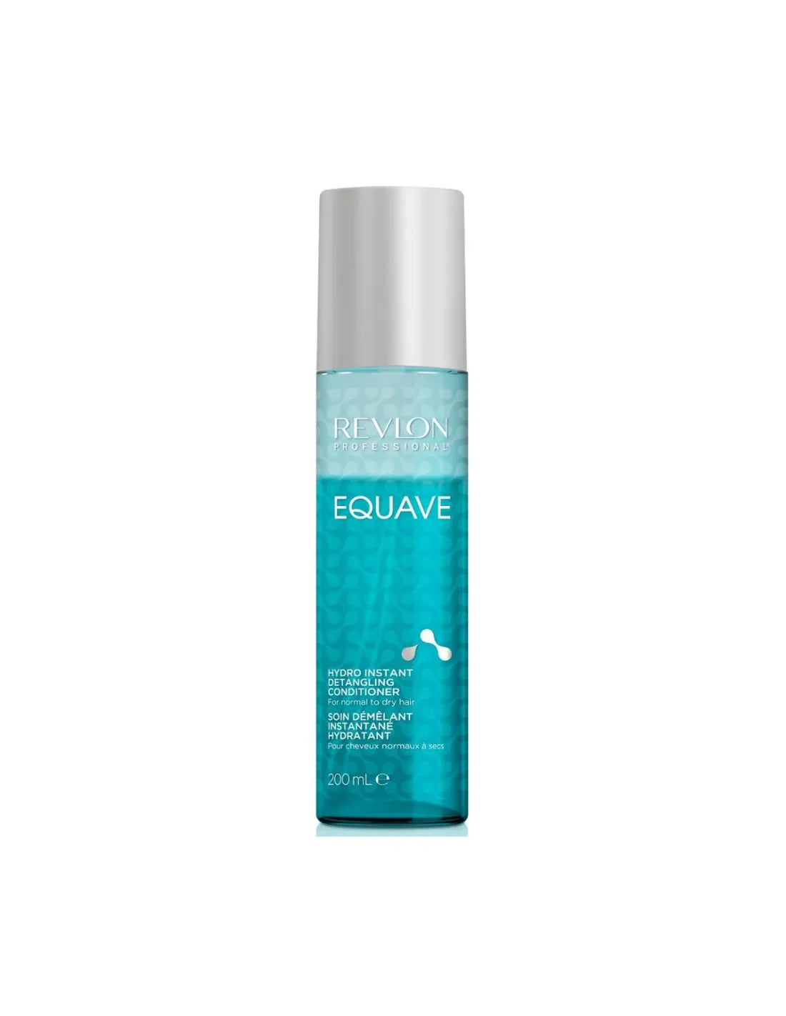 Revlon Professional - Detox Micellar Shampoo - Shampoo - 485ml - Feel You