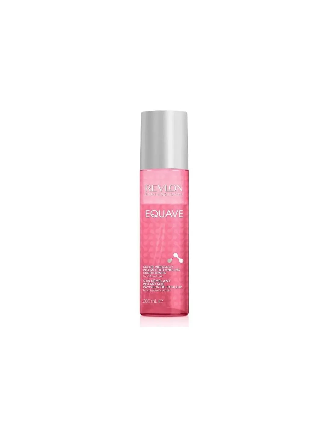Revlon Professional - Equave Color Vibrancy Instant Detangling Conditioner - 200ml - Feel You