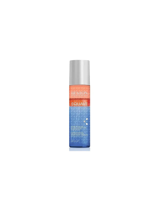 Revlon Professional - Equave Hydro Fusio-Oil Instant Weightless Nourishment - 200ml - Feel You