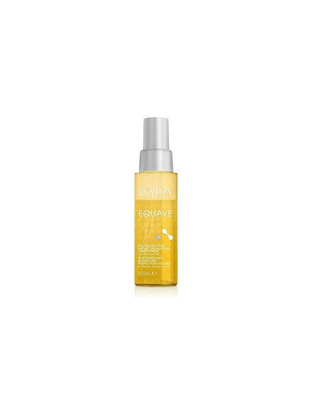Revlon Professional - Equave Instant Beauty Sun Protection detangling Conditioner - A two-stage conditioner for hair sun protection - 100ml - Feel You
