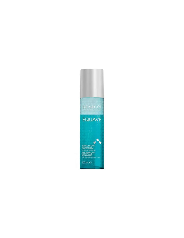 Revlon Professional - Equave Instant Beauty detangling Hydro Nutritive Conditioner - A two-stage conditioner for nutrition and hydration - 500ml - Feel You