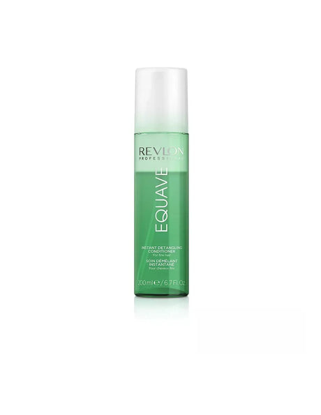 Revlon Professional - Equave Strengthening Instant Detangling Conditioner - 200ml - Feel You