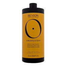 Revlon Professional - Orofluido Radiance Argan Shampoo - 1000ml - Feel You
