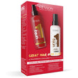 Revlon Professional - Pack UniqOne Hair Treatment Set - Dárková sada - Feel You