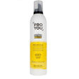 Revlon Professional - ProYou The Definer Mousse - 400ml - Feel You
