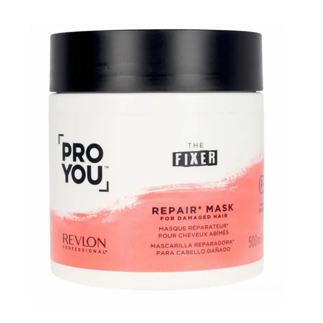Revlon Professional - ProYou The Fixer Repair Mask - 500ml - Feel You
