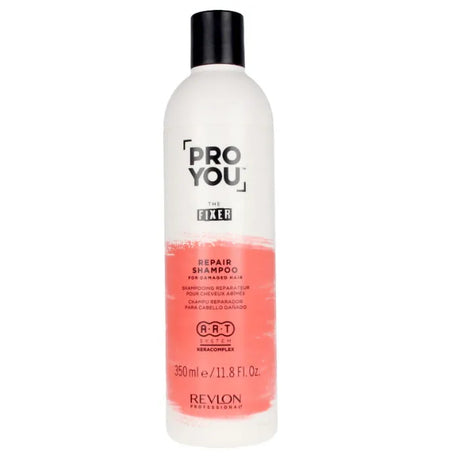 Revlon Professional - ProYou The Fixer Repair Shampoo - 350ml - Feel You
