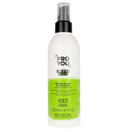 Revlon Professional - ProYou The Twister Waves Spray - 250ml - Feel You