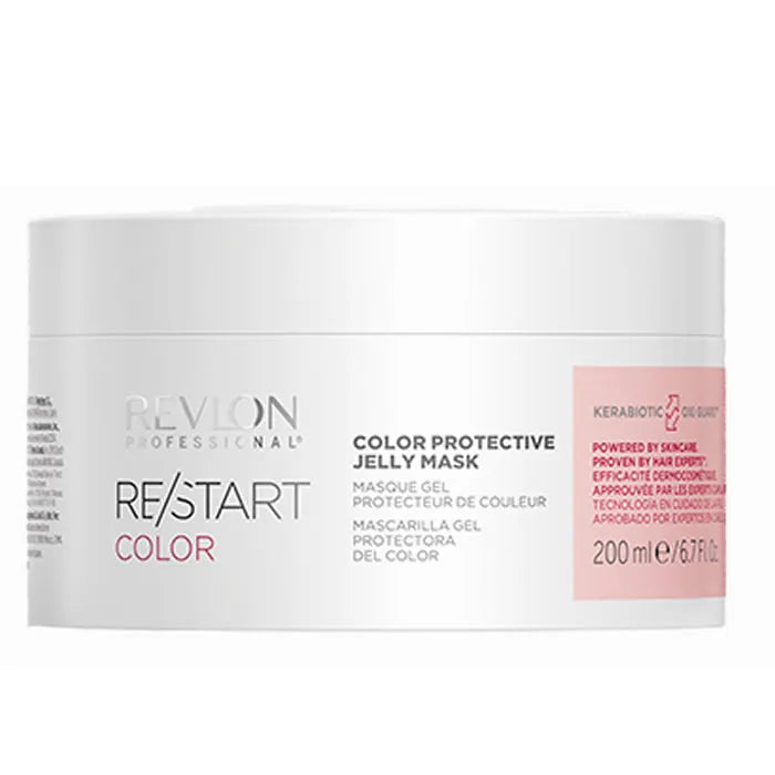 Revlon Professional - Re/Start Color Protective Jelly Mask - 250ml - Feel You