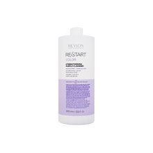 Revlon Professional - Re/Start Color Strengthening Purple Cleanser - 250ml - Feel You
