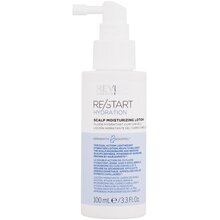 Revlon Professional - Re/Start Hydration Scalp Moisturizing Lotion - 100ml - Feel You