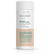 Revlon Professional - Restart Curls Next-Day Refreshing Tonic - 200ml - Feel You