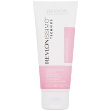 Revlon Professional - Revlonissimo Technics Barrier Cream - Krém pro ochranu pokožky při barvení vlasů - 100ml - Feel You