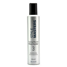 Revlon Professional - Style Masters Photo Finisher Hairspray - Lak na vlasy se silnou fixací - 500ml - Feel You