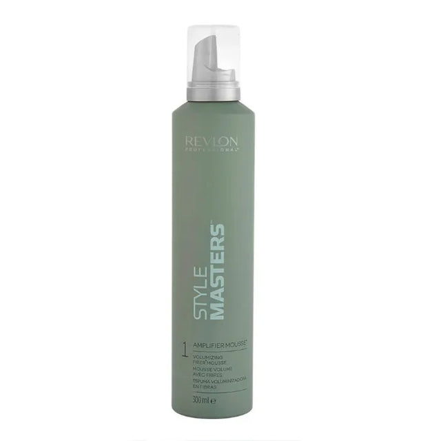 Revlon Professional - Style Masters Volume Amplifier Mousse - 300ml - Feel You
