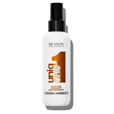 Revlon Professional - Uniq One All In One Coconut Treatment - 150ml - Feel You