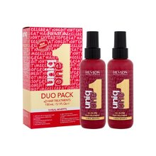 Revlon Professional - Uniq One All In One Hair Treatment Celebration Edition Set - 150ml - Feel You