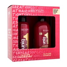 Revlon Professional - Uniq One Great Hair Pack - 150ml - Feel You