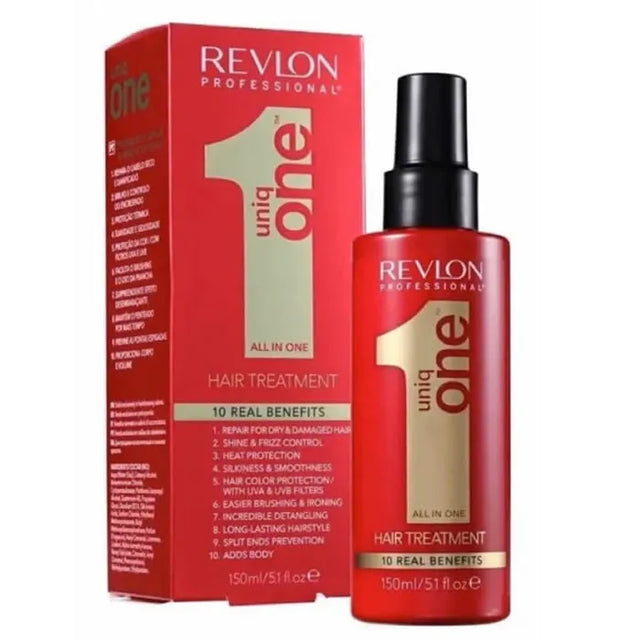Revlon Professional - Uniq One Hair Treatment - 150ml - Feel You