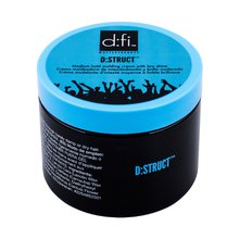 Revlon Professional - d: fi D: Sruct Cream - Styling cream for medium fixation - 75.0g - Feel You