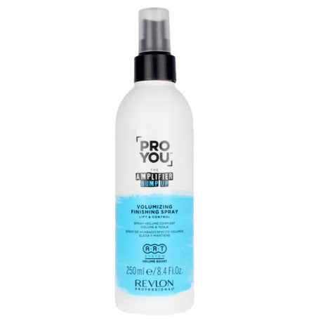 Revlon Professional - Pro You The Amplifier Bump Up Volumizing Finishing Spray - Volume spray - 250ml - Feel You