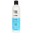 Revlon Professional - Pro You The Amplifier Volumizing Shampoo - Hair volume shampoo - 350ml - Feel You
