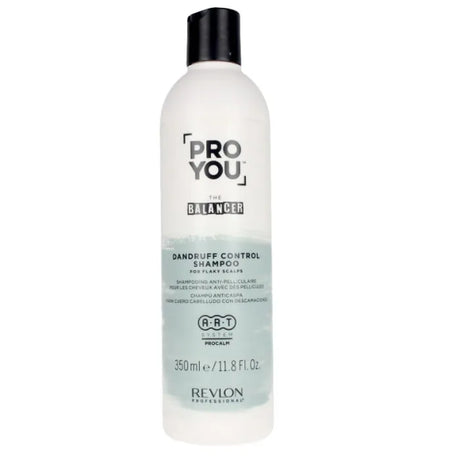 Revlon Proyou The Balancer Shampoo 350ml - Feel You
