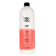Revlon Proyou The Fixer Shampoo 1000ml - Feel You
