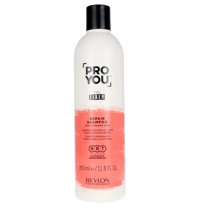 Revlon Professional - ProYou The Fixer Repair Shampoo - 350ml - Feel You