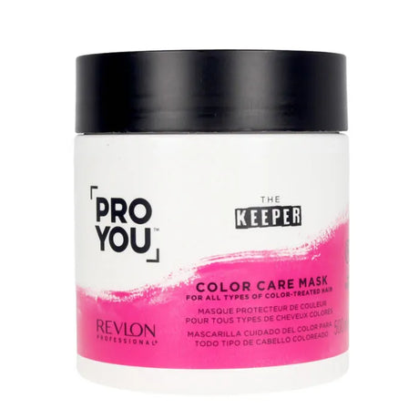 Revlon Professional - Pro You The Keeper Color Care Mask - 500ml - Feel You
