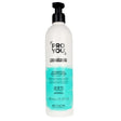 Revlon Professional - Pro You The Moisturizer Hydrating Conditioner - Moisturizing conditioner - 350ml - Feel You