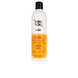 Revlon Professional - Pro You The Tamer Smoothing Shampoo (Wavy Hair) - Smoothing Shampoo - 350ml - Feel You
