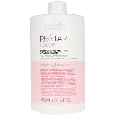 Revlon Professional - Re/Start Color Protective Melting Conditioner (dyed hair) - 750ml - Feel You
