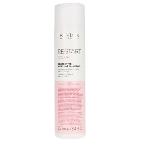 Revlon Re-Start Color Protective Micellar Shampoo 250ml - Feel You