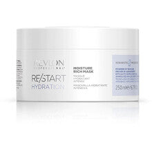 Revlon Professional - Restart Hydration Moisture Rich Mask - 250ml - Feel You