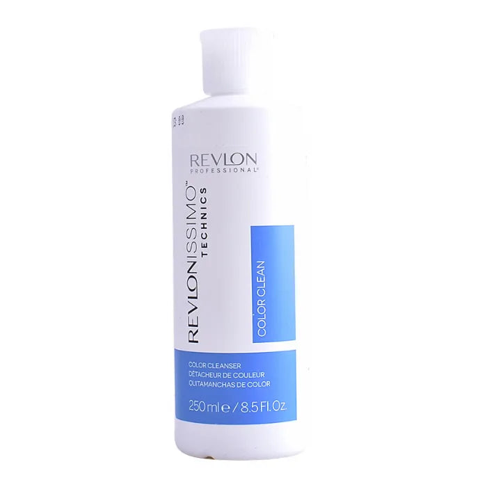 Revlon Revelonissimo Technics Color Cleanser 250ml - Feel You