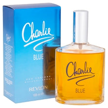 Revlon - Revlon Charlie Blue Eau Fraiche Eau de Fraiche - 100ml - Feel You