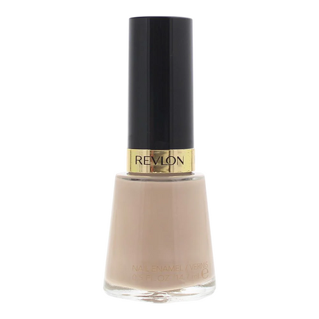 Revlon, Revlon, Chip-Resistant, Nail Polish, 380, Elegant, 14.7 ml - Feel You