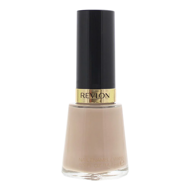 Revlon, Revlon, Chip-Resistant, Nail Polish, 380, Elegant, 14.7 ml - Feel You